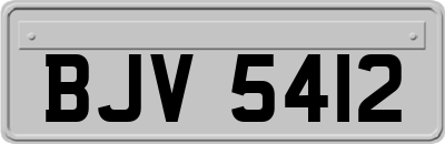BJV5412