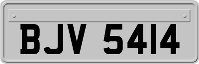 BJV5414