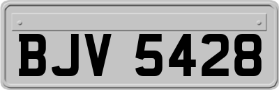 BJV5428