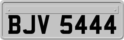 BJV5444