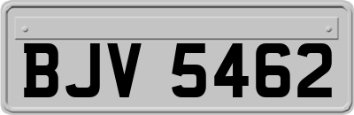 BJV5462