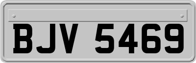BJV5469