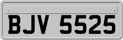 BJV5525