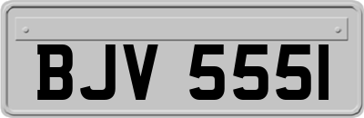 BJV5551