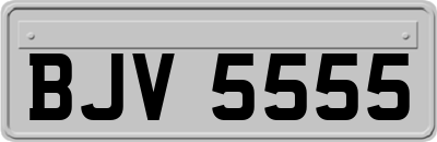 BJV5555
