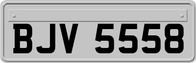 BJV5558