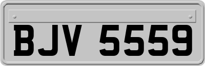 BJV5559