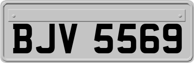 BJV5569