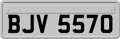 BJV5570