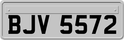 BJV5572