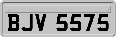 BJV5575