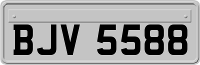BJV5588