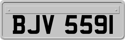 BJV5591