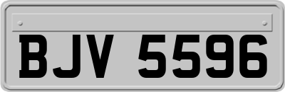 BJV5596
