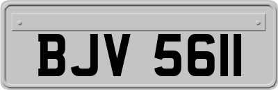BJV5611