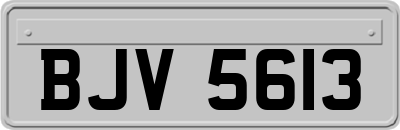 BJV5613
