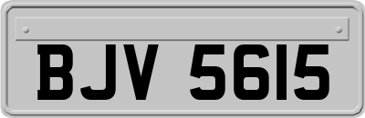 BJV5615