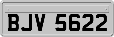 BJV5622