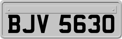 BJV5630