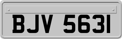 BJV5631