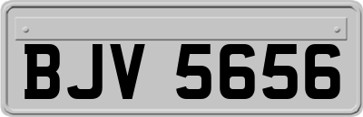 BJV5656