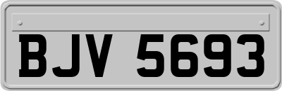 BJV5693