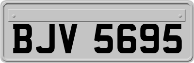BJV5695