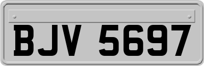 BJV5697