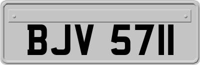 BJV5711