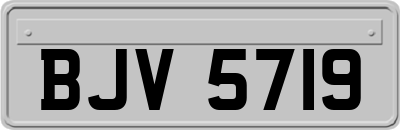 BJV5719