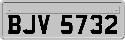 BJV5732