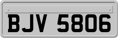 BJV5806