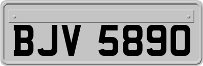 BJV5890