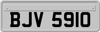 BJV5910