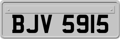 BJV5915