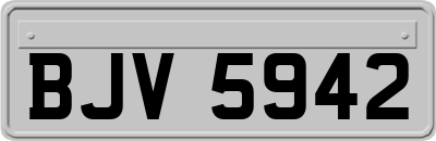 BJV5942