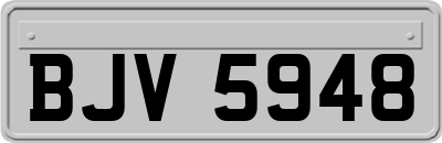 BJV5948