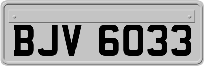 BJV6033