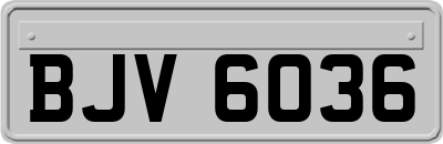 BJV6036