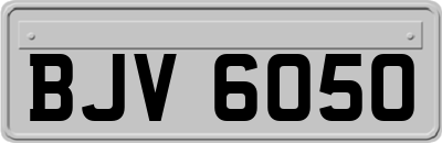 BJV6050