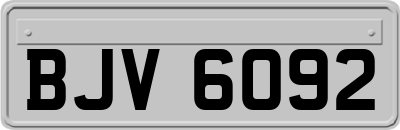 BJV6092