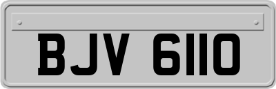 BJV6110