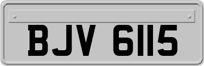 BJV6115