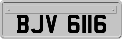 BJV6116