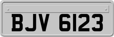 BJV6123