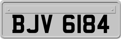 BJV6184