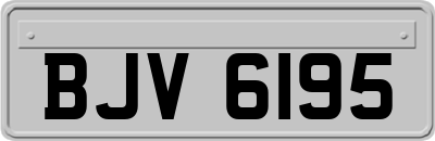 BJV6195