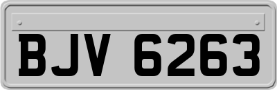 BJV6263