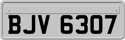 BJV6307