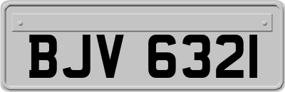 BJV6321